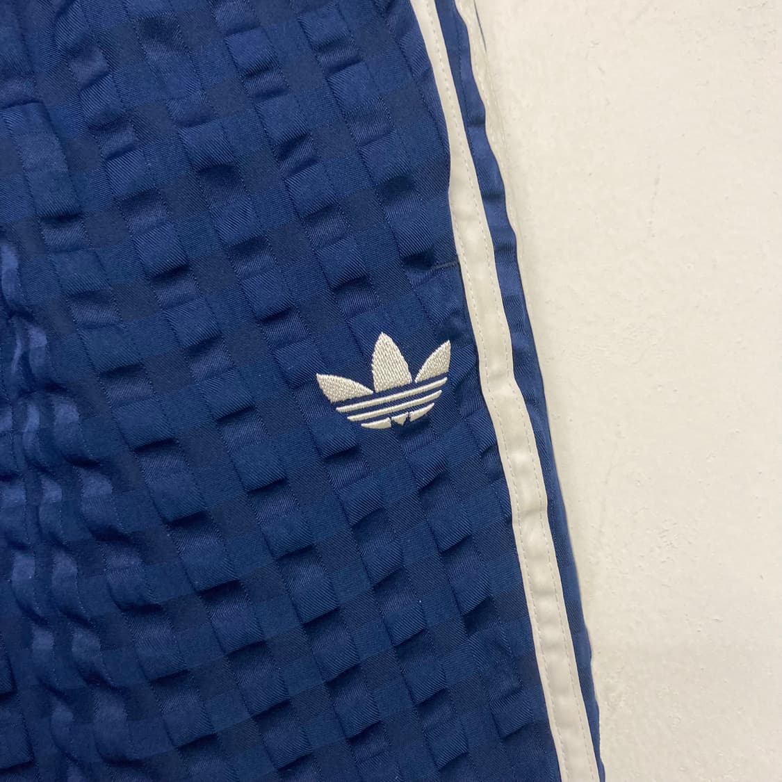 아디다스 시어서커 3스트라이프 쇼츠 상품이미지2