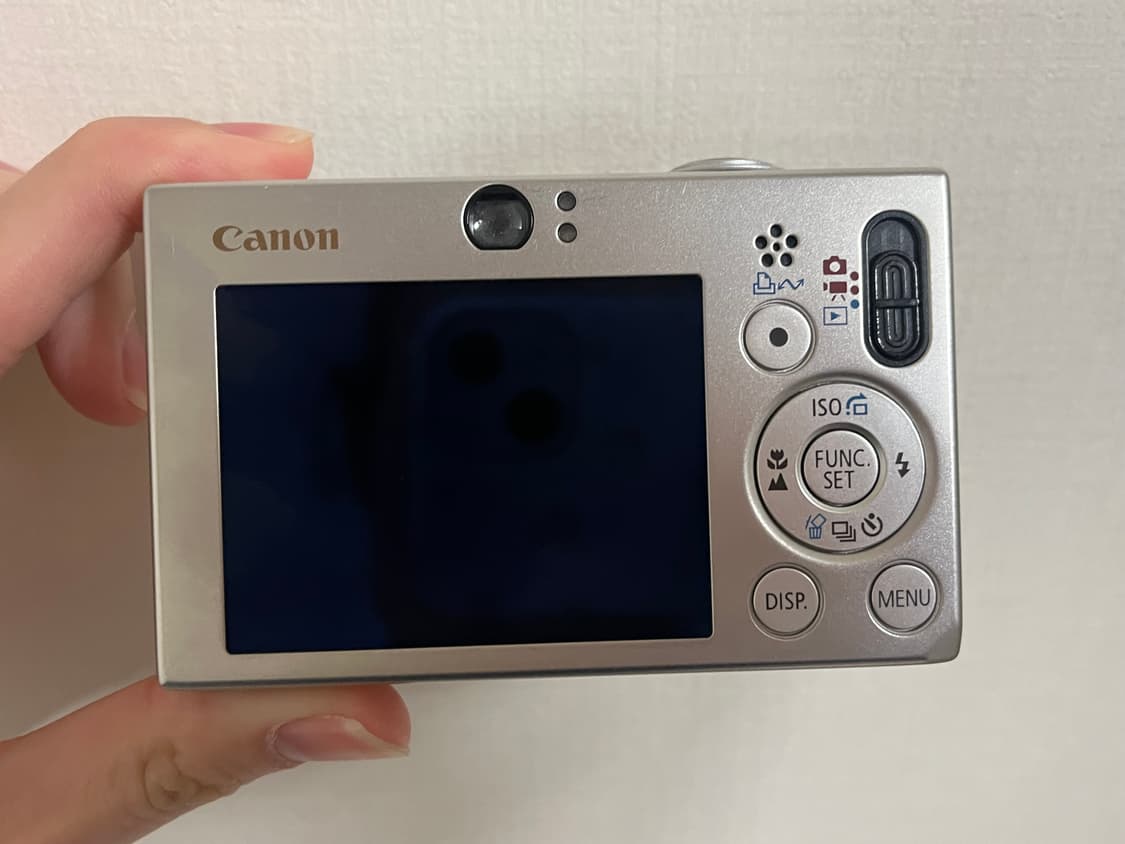 캐논 익시10(=익서스 70) 상품이미지7