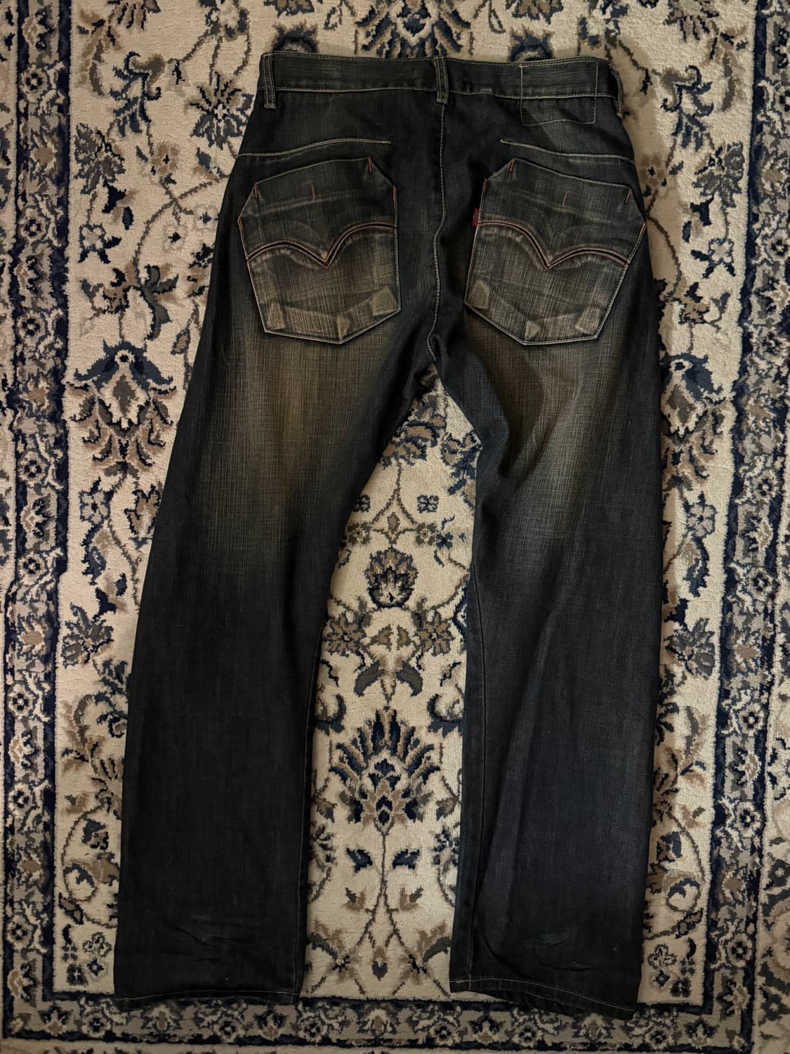 리바이스 엔지니어드 진스 상품이미지5