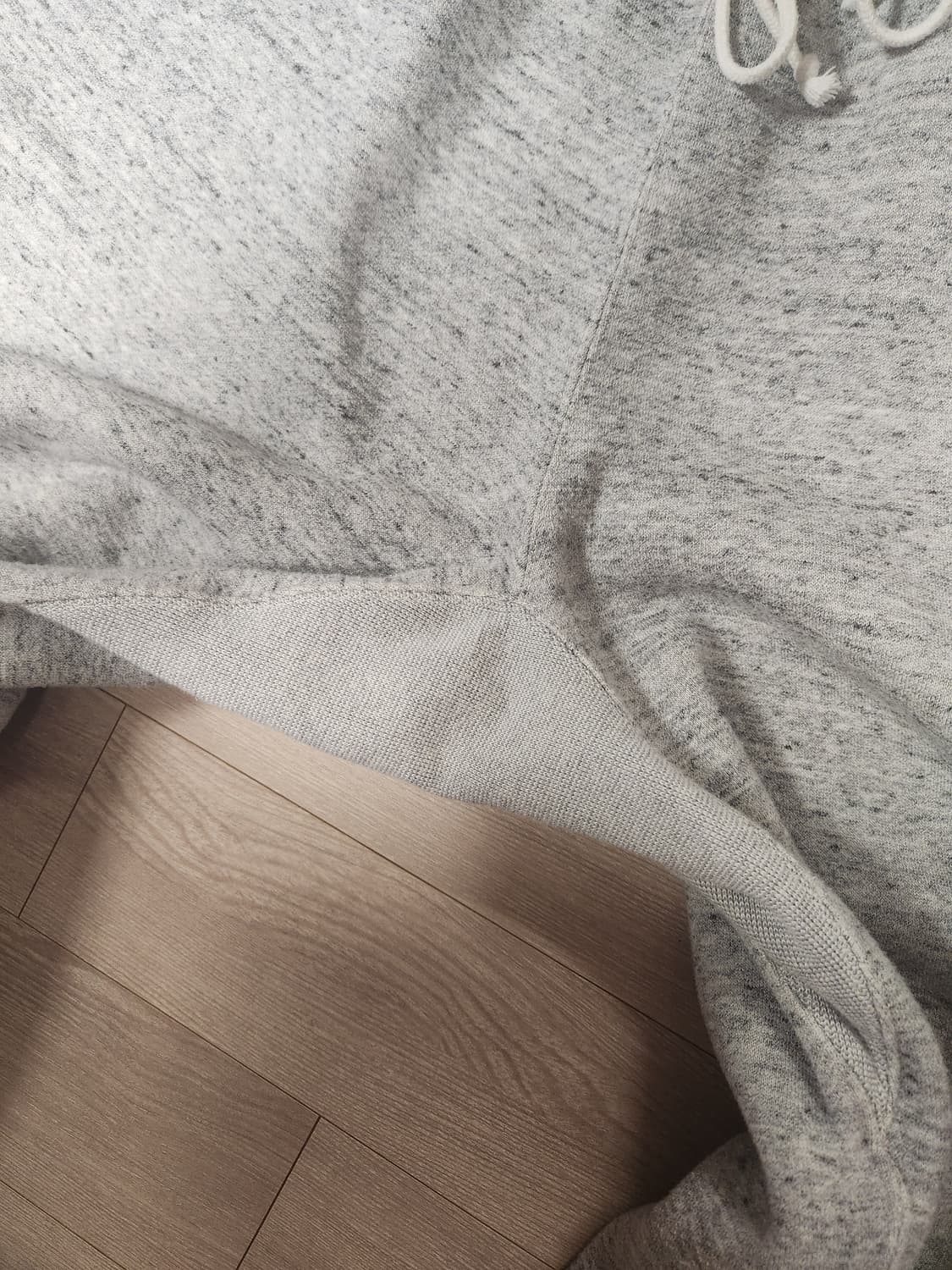 Ends and means 엔즈앤드민즈 스웻 셔츠 팬츠 XL L  상품이미지9