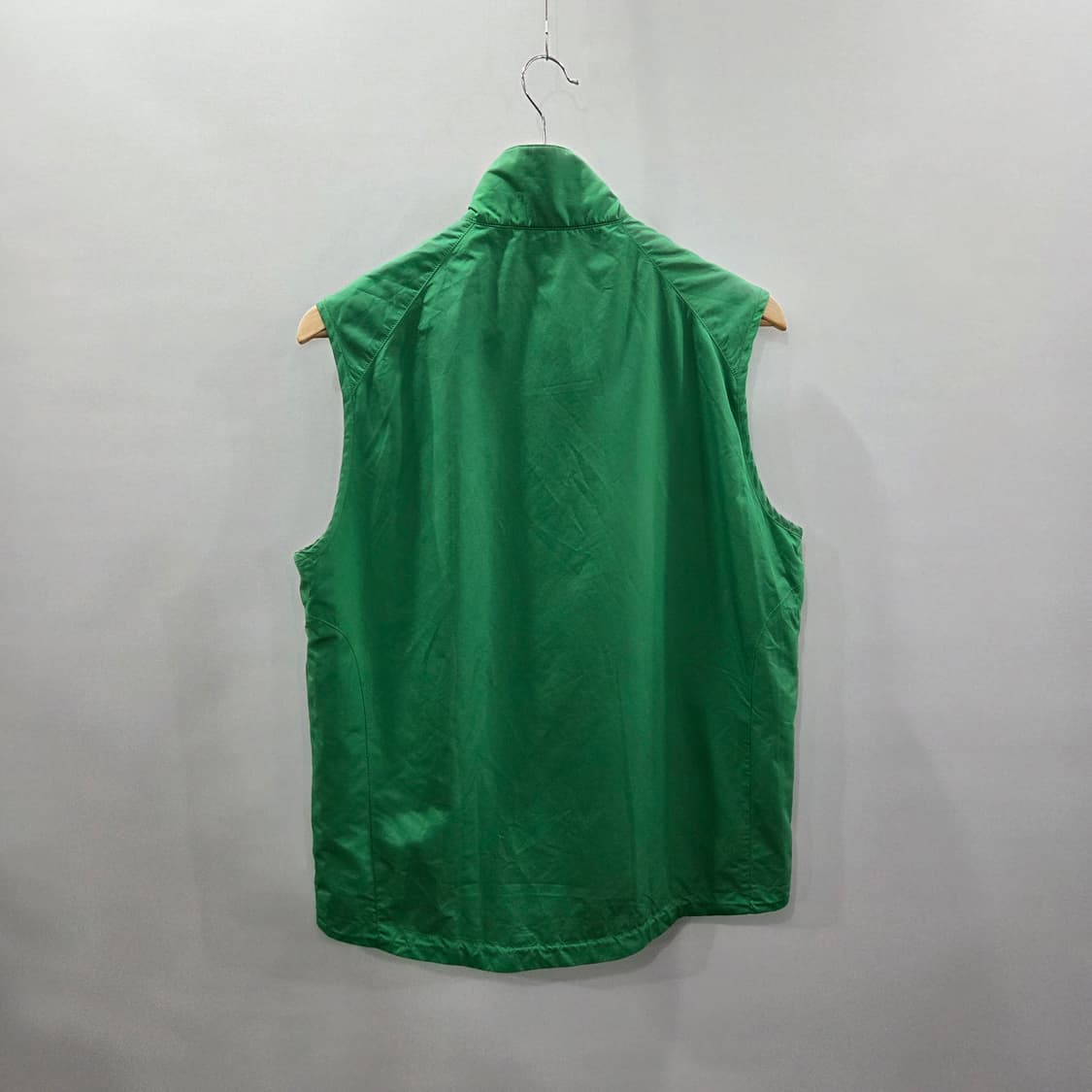 폴로랄프로렌 골프 투웨이 집업 베스트 M  상품이미지6