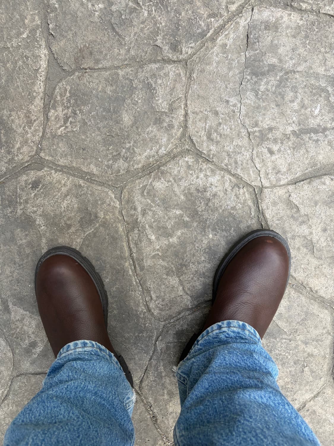 조지아부츠 270 칸예웨스트 상품이미지7