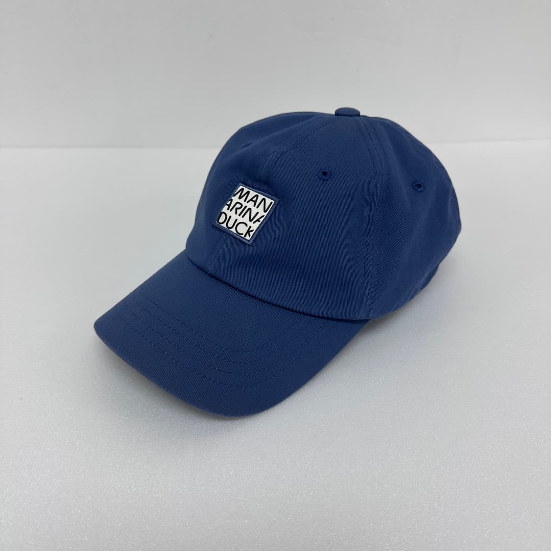 MANDARINA DUCK 만다리나덕 볼캡 모자 상품이미지2
