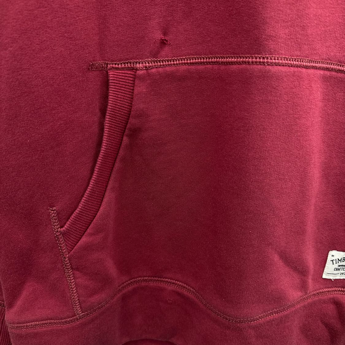 95 팀버랜드 남자 후드티 상품이미지5