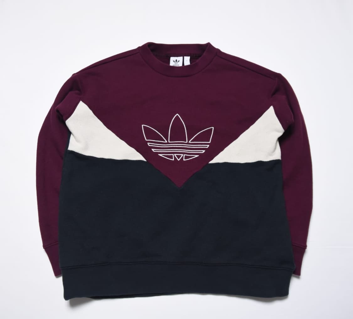 아디다스 CLRDO 맨투맨 M 상품이미지1