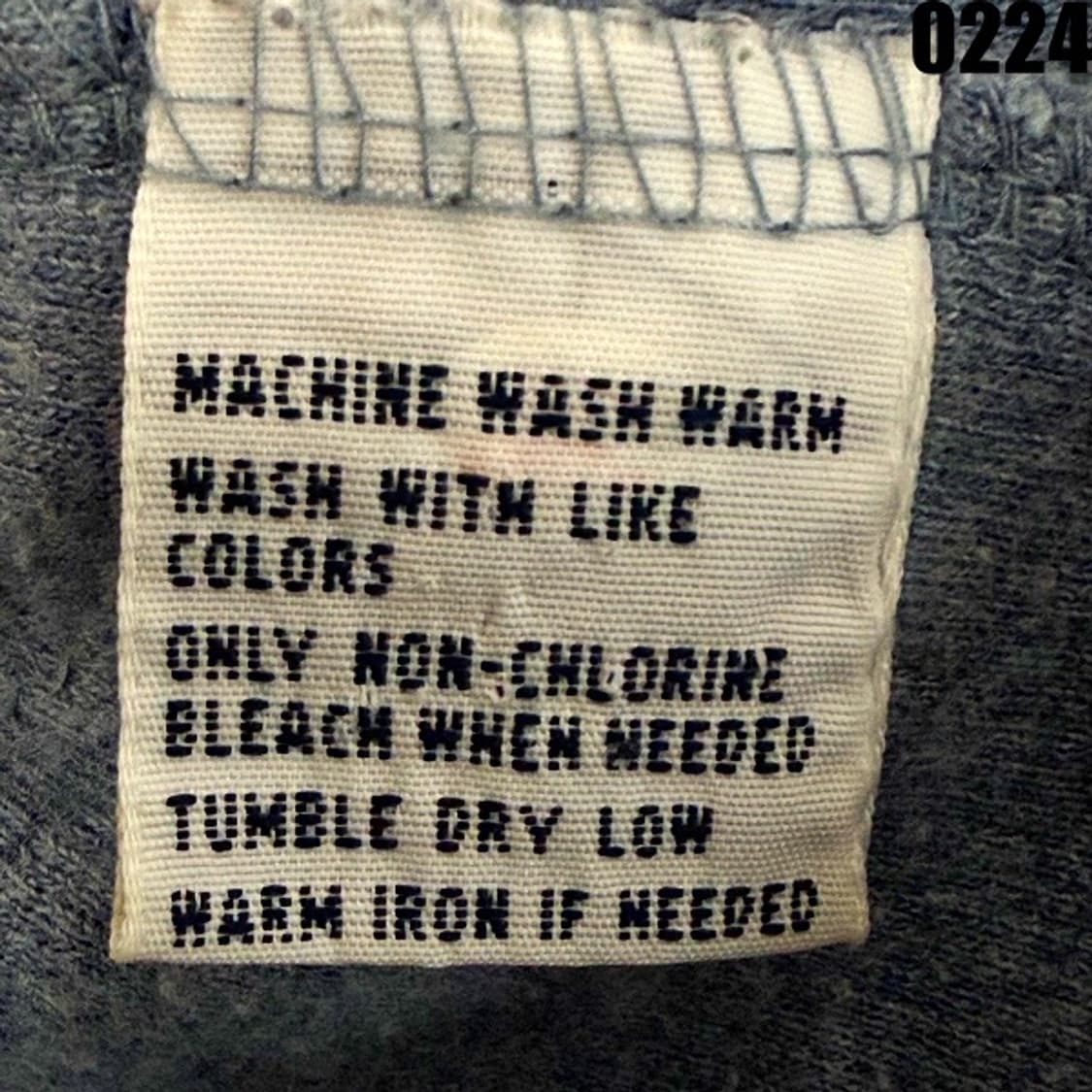 폴로 랄프로렌 하프집업 니트 스웨터 M 0224  상품이미지6