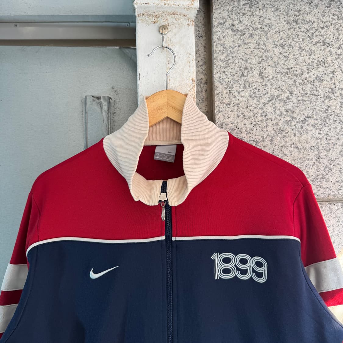 06s 나이키 바르셀로나 져지 상품이미지4