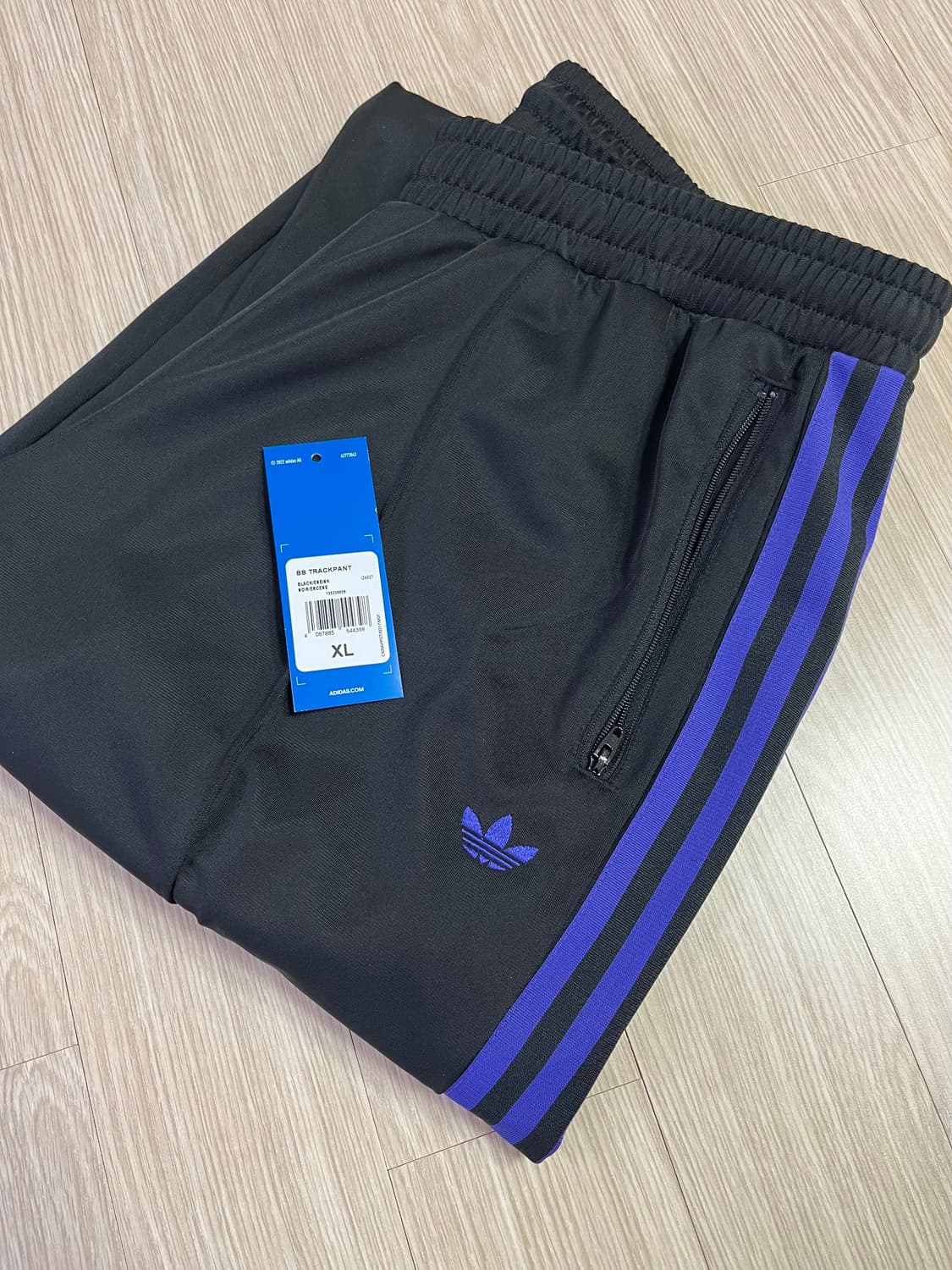 (XL) 아디다스 트랙팬츠 검보 상품이미지6