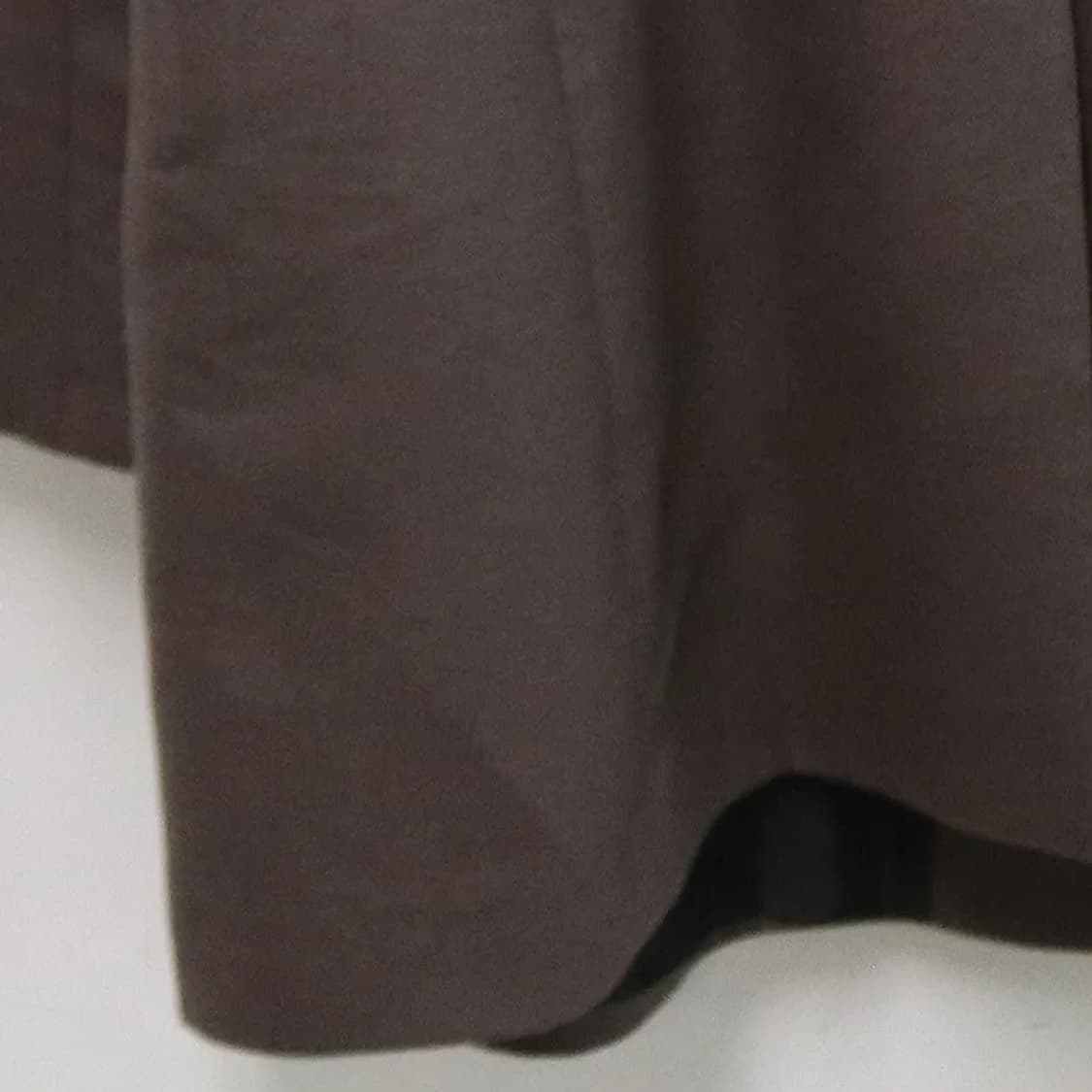 질샌더 더블 코트 59055 상품이미지7