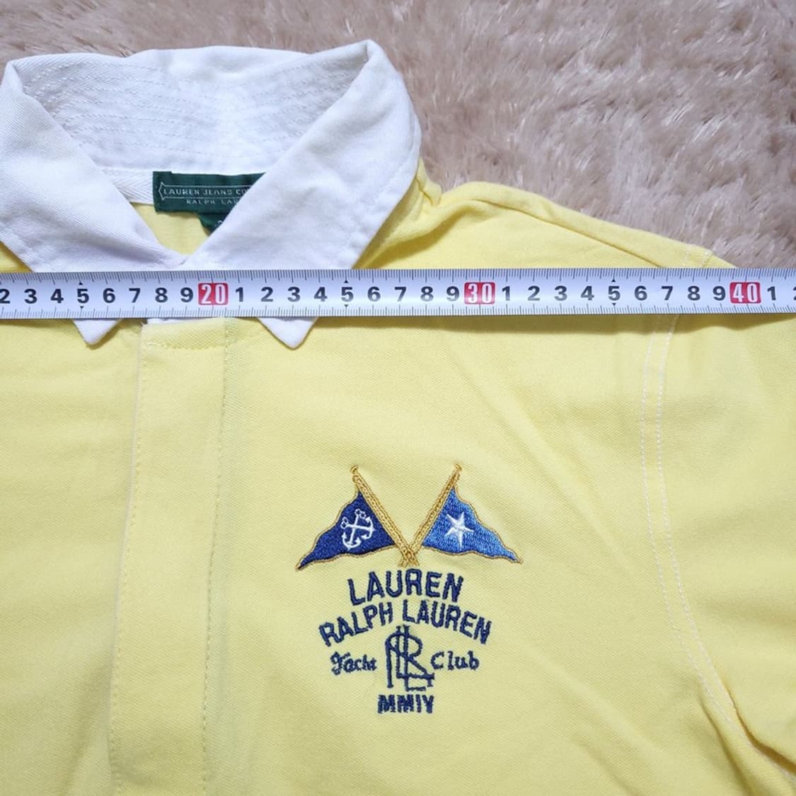 랄프로렌 여 S 카라티 0411 상품이미지3