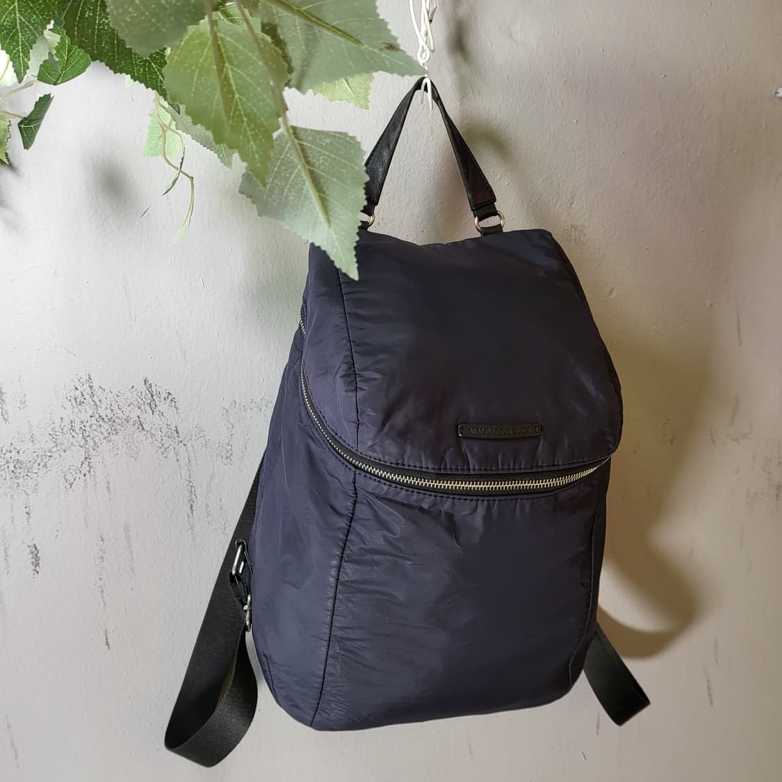 만다리나덕 백팩  상품이미지3