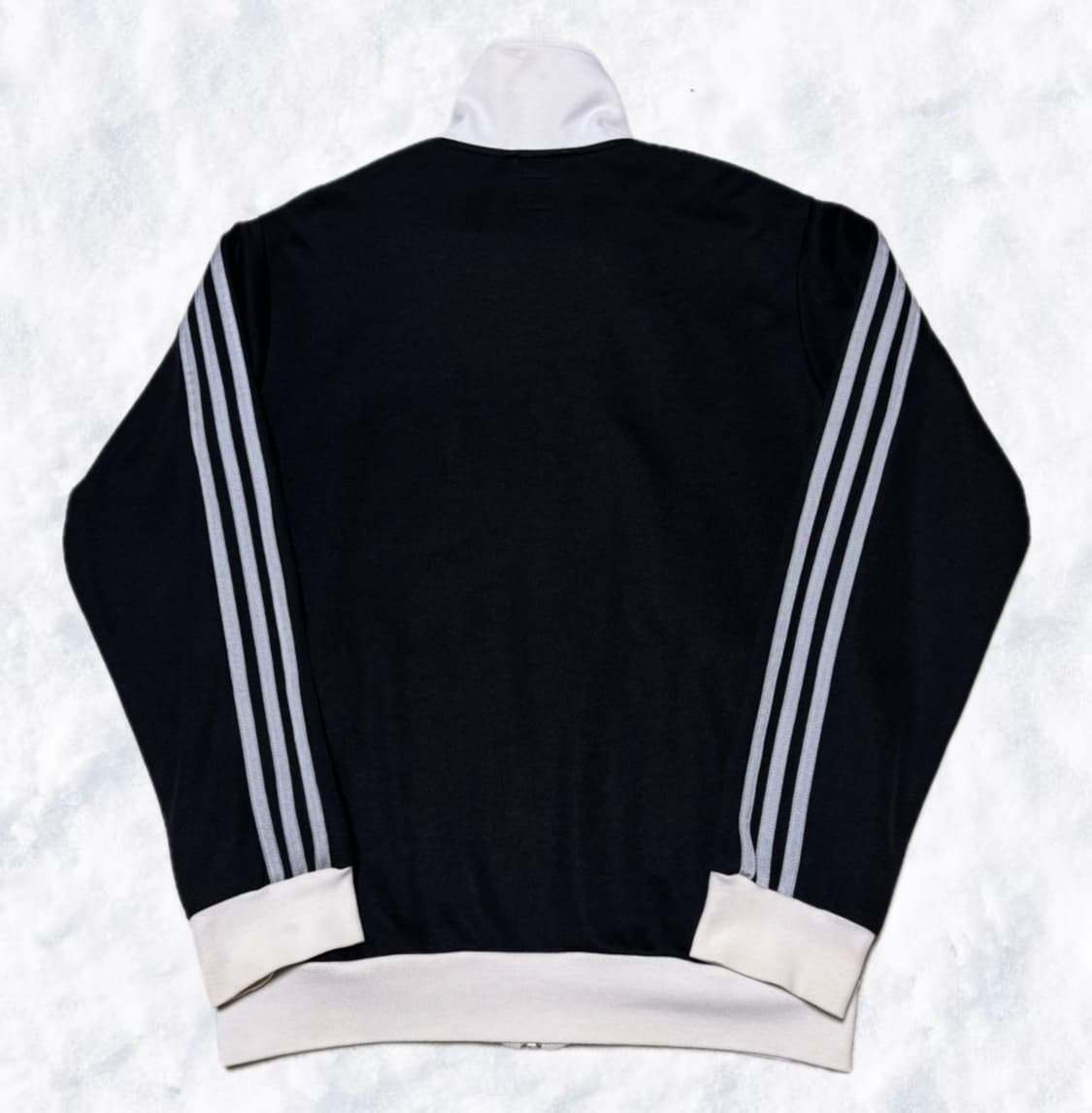 아디다스 00s 베켄바우어 블랙 져지 상품이미지2