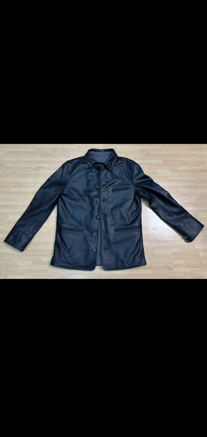 소가죽 카코트 상품이미지1