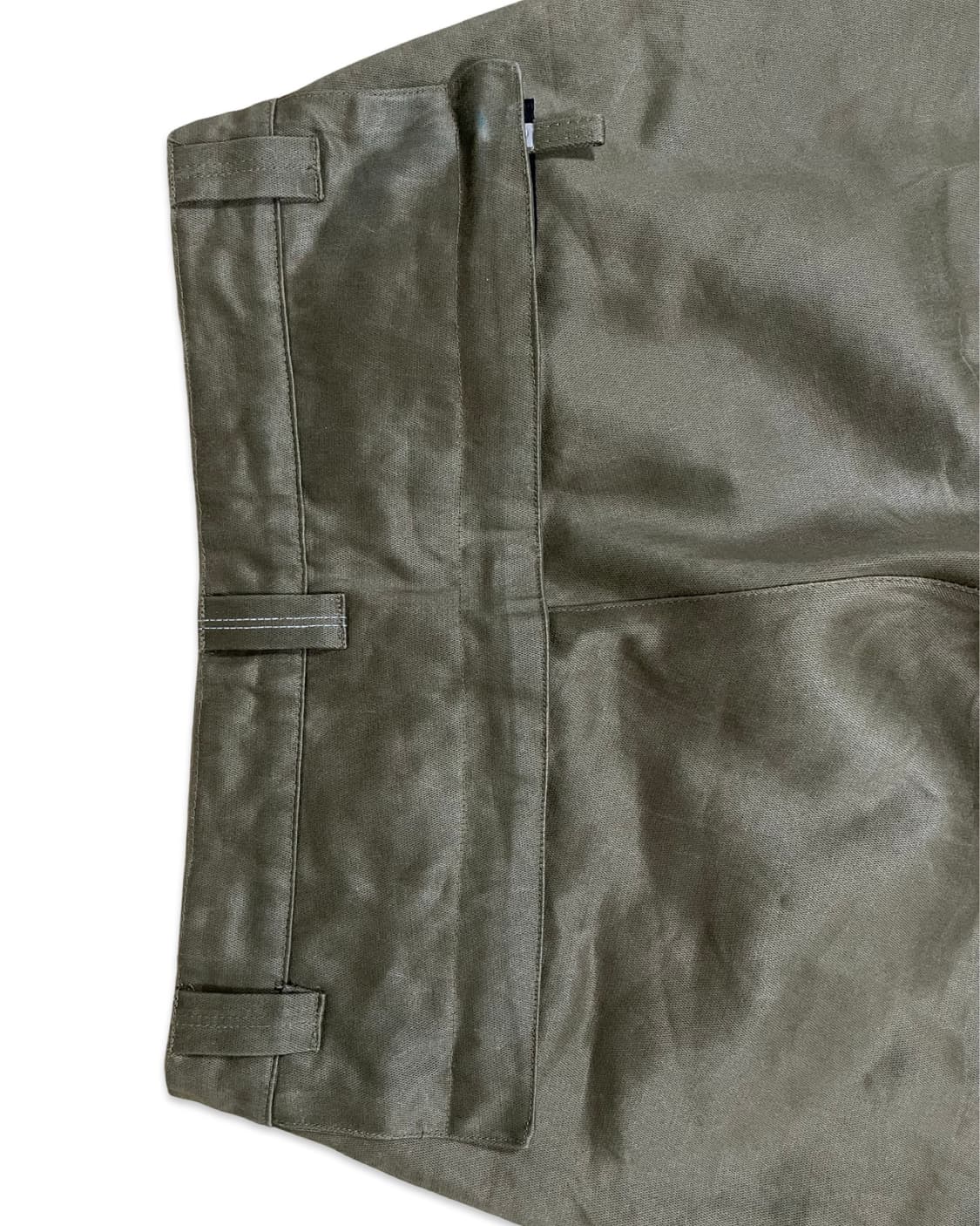 Dockers ‘Equipment For Legs’ 1999 Cargo 상품이미지3