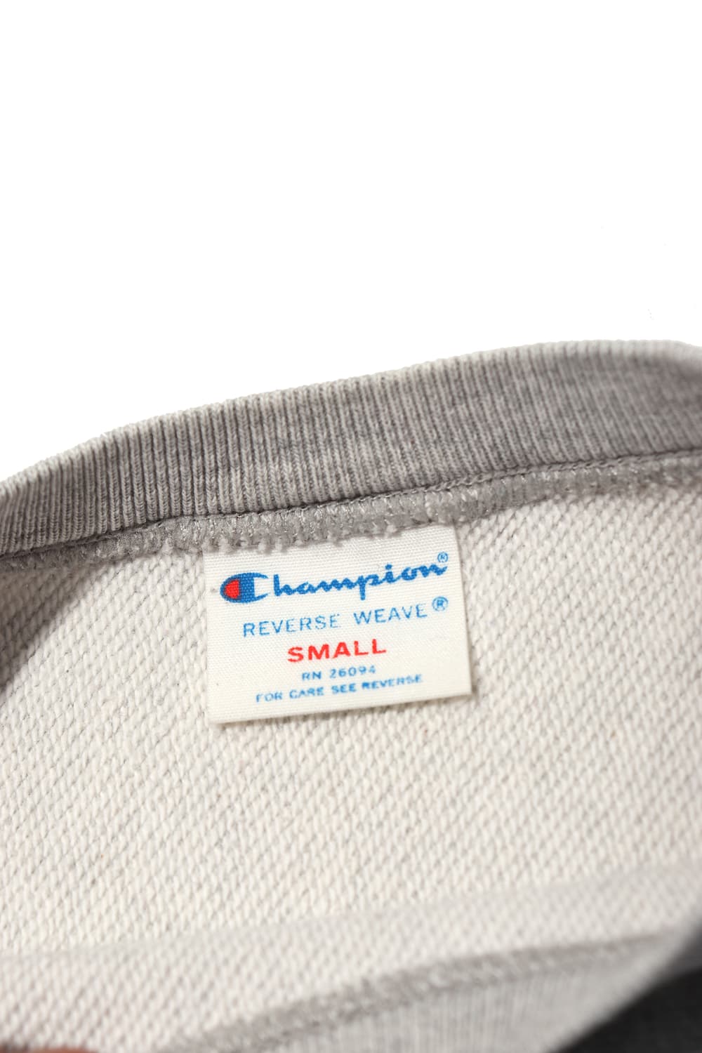 CHAMPION x BEAMS 별주 일본판 리버스 위브 스웻셔츠  상품이미지4