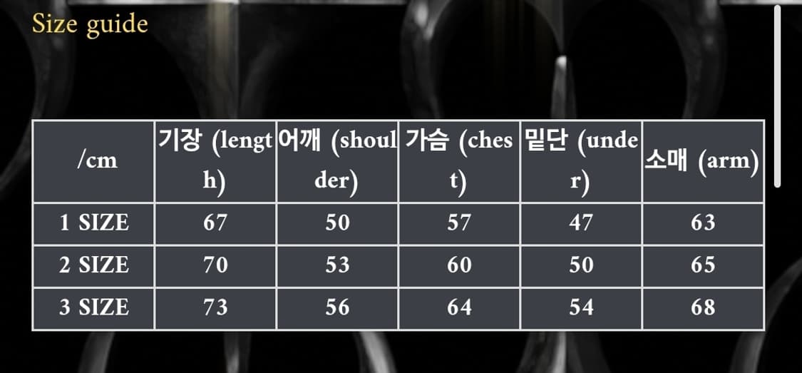 (2) 떠그클럽 아머후드 블랙 새상품 상품이미지4
