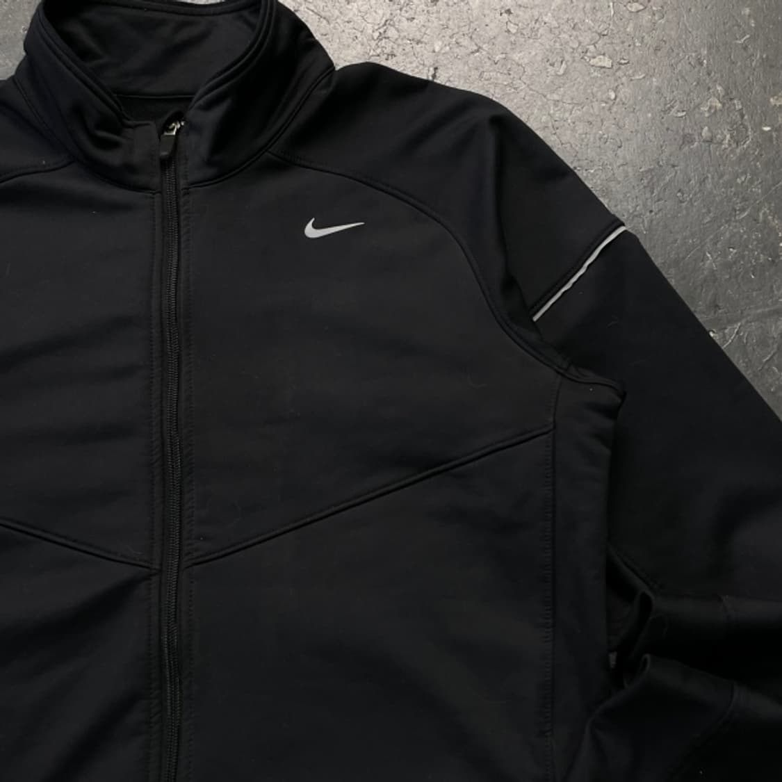 100 나이키 드라이핏 집업 상품이미지2