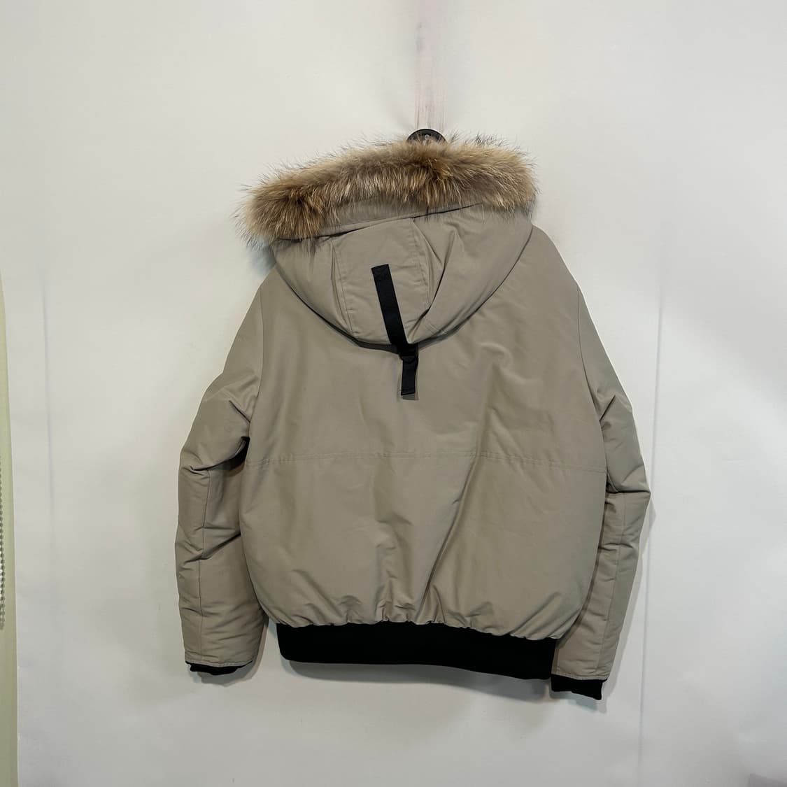 K2 2021 남성 구스다운 패딩 100 상품이미지3