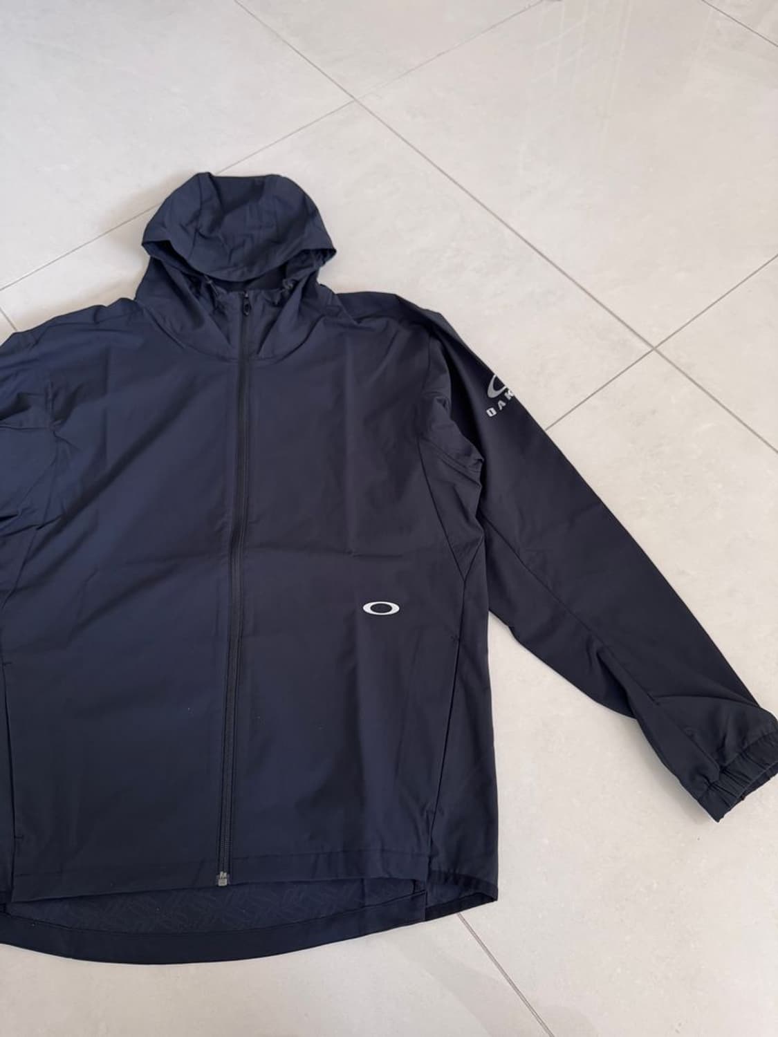 BORDERLESS  JACKET  보더리스 재킷 FOA407828 상품이미지4