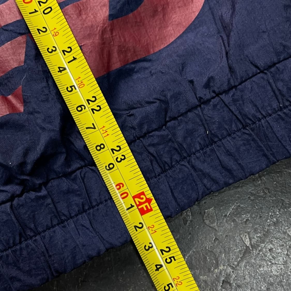 100 뉴발란스 올드스쿨 바람막이  상품이미지7