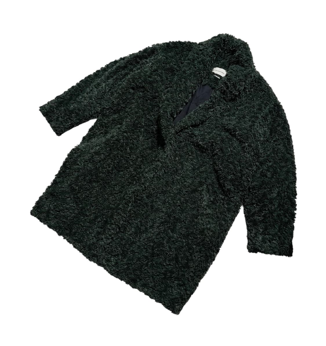 이자벨마랑 에뚜왈 퍼 코트 상품이미지3