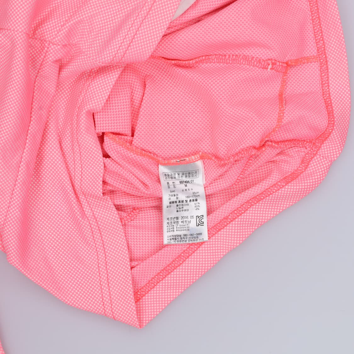 M 푸마 여성 트레이닝 셋트 셋업 0408H1 상품이미지4