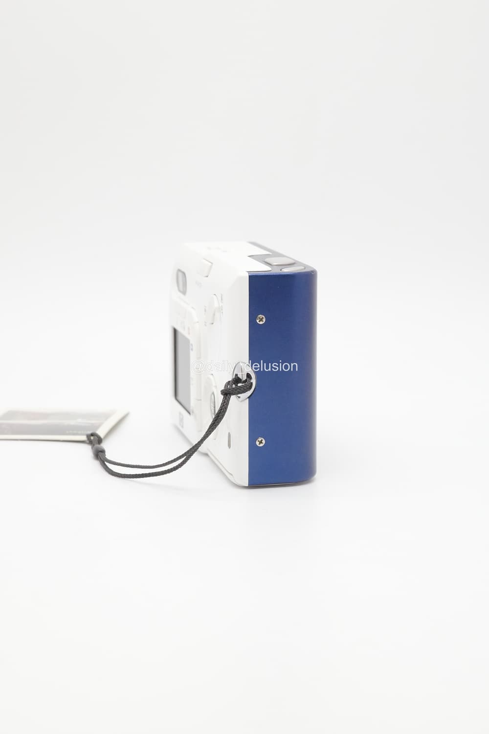 HP 포토스마트 R607 상품이미지5