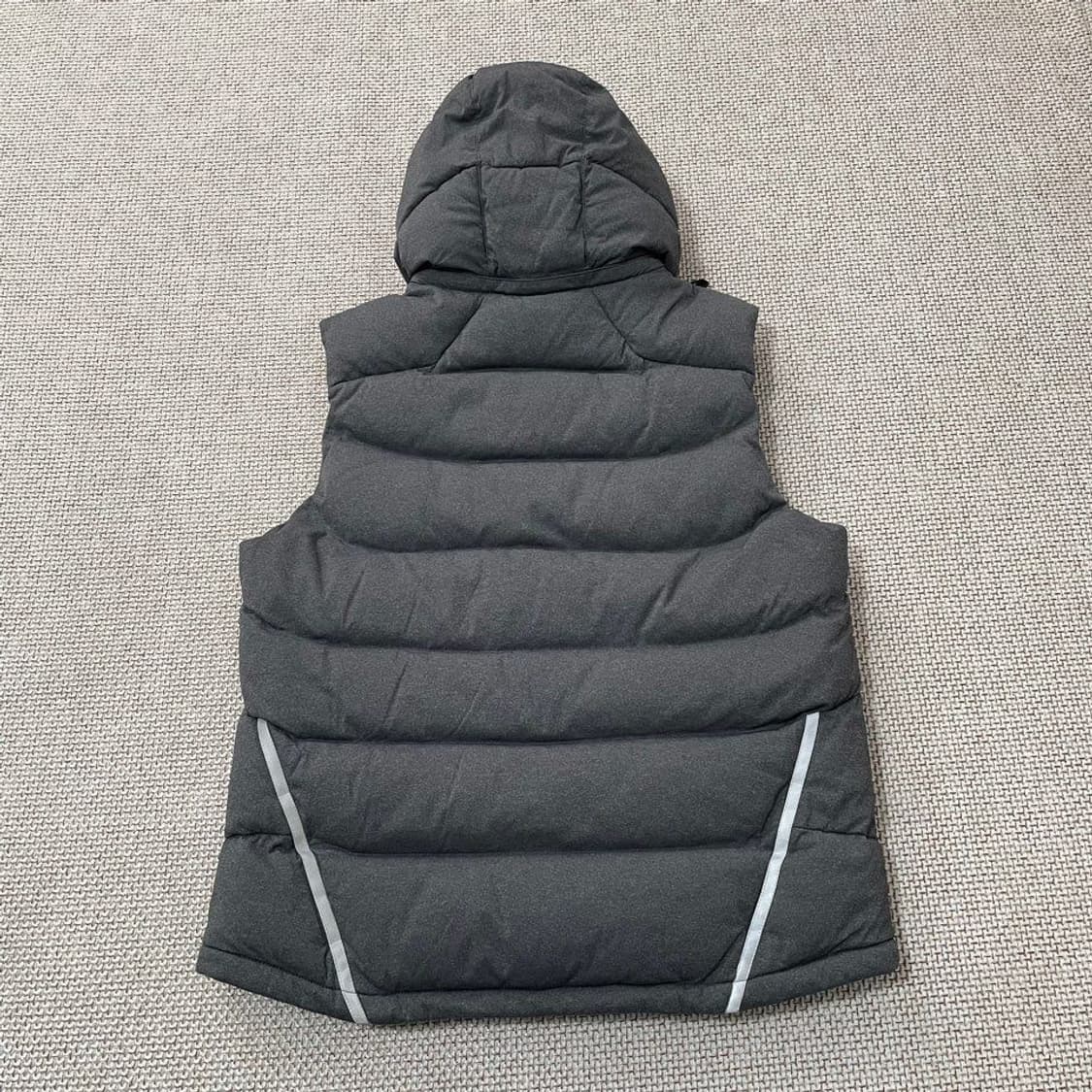 뉴발란스 패딩 조끼 5639 상품이미지3