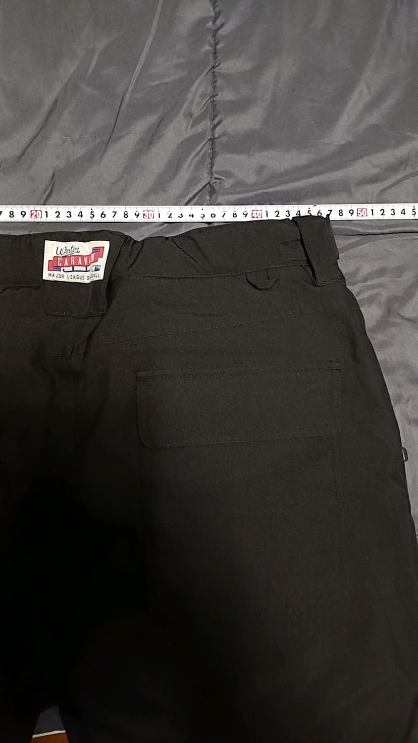 MLB 보드복 32인치 기장106 상품이미지7