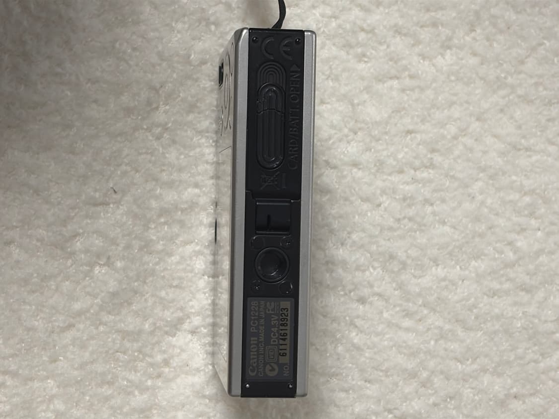 캐논 익서스 70 (ixy 10) 블랙 상품이미지6