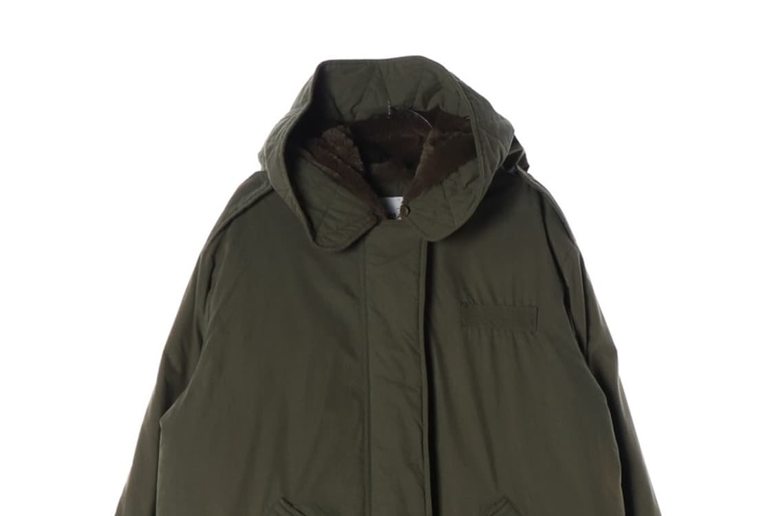 LAP 필드/야상 M 상품이미지4