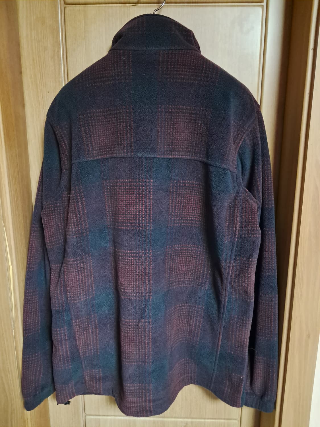 컬럼비아 후리스집업 XL 상품이미지2
