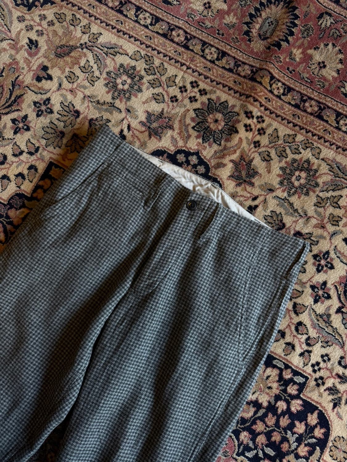 ts(s) 트위드 수트 셋업 100 상품이미지6