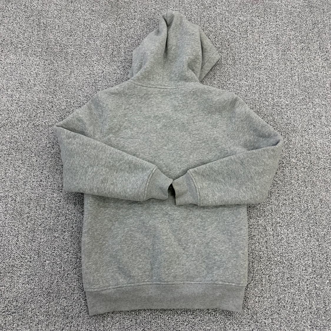 XL 디키즈 여성 보아털 후드집업 0126H1 상품이미지2