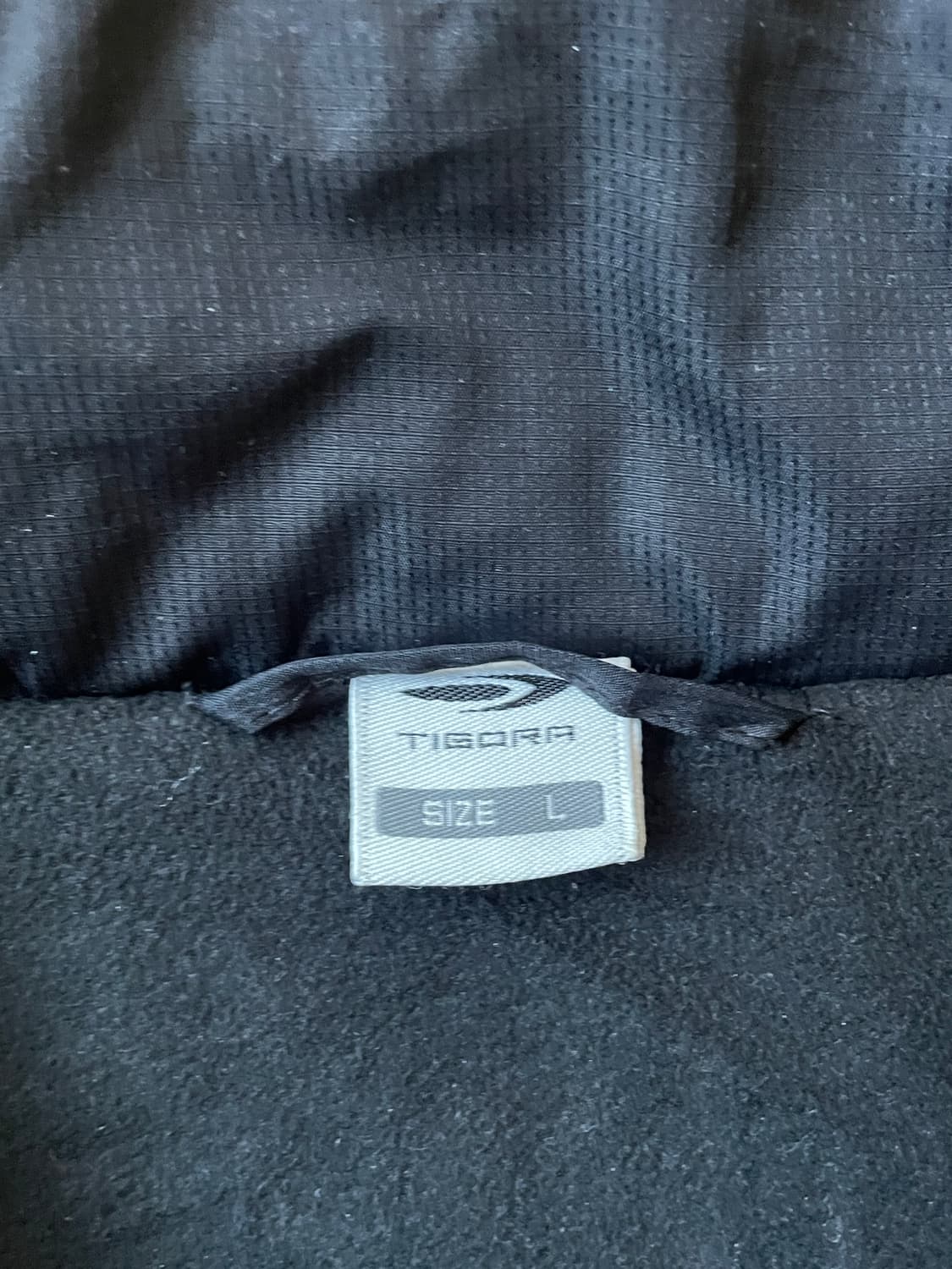 Tigora japan 경량 패딩 점퍼 상품이미지3