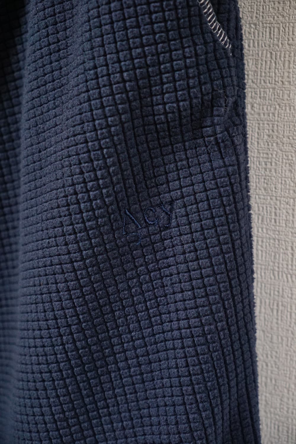 ACY 와플 이지 조거팬츠 상품이미지4