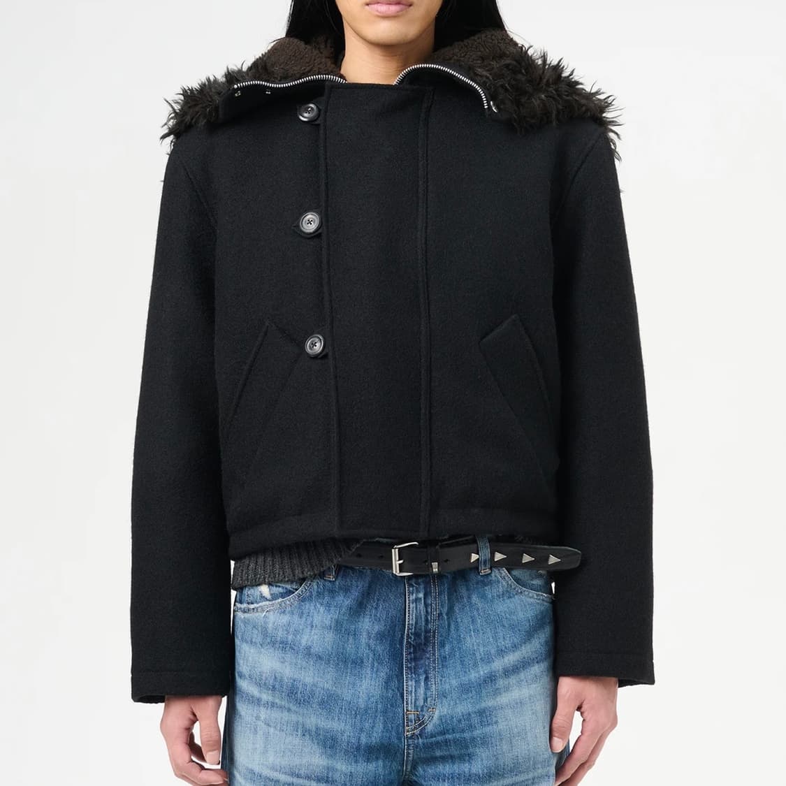 (46) 아워레가시 duluth 울 자켓 상품이미지1