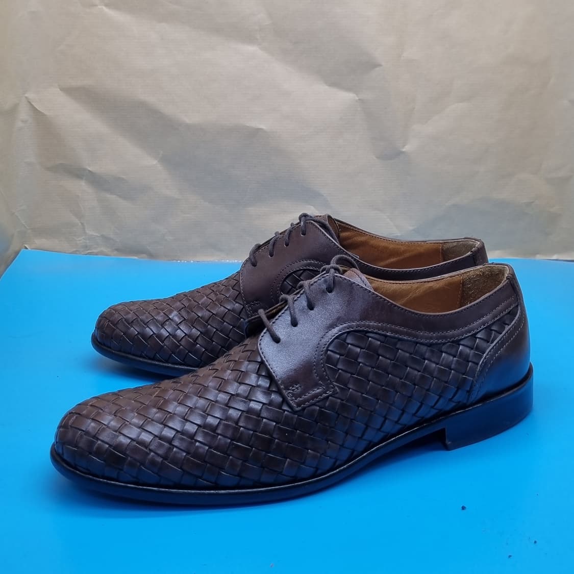 BITTI  남성수제화270 상품이미지1