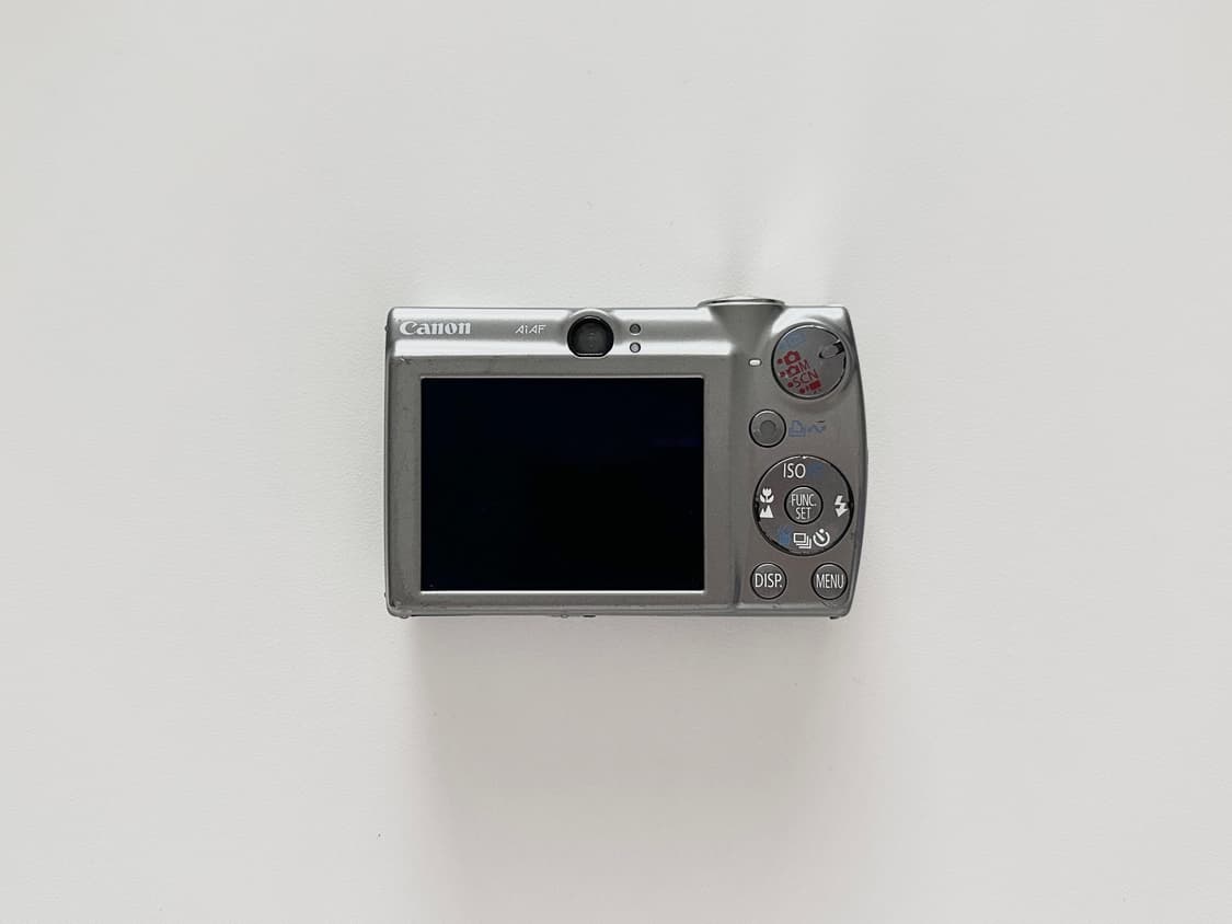 캐논 Canon IXY 900 IS (=IXUS 850 IS) 상품이미지3