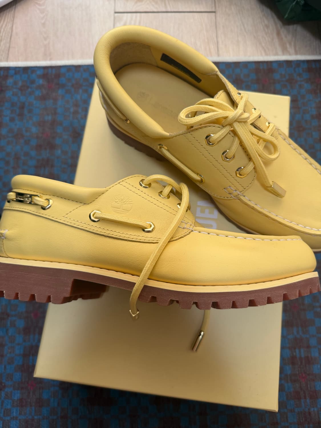 자크뮈스x 팀버랜드 상품이미지1