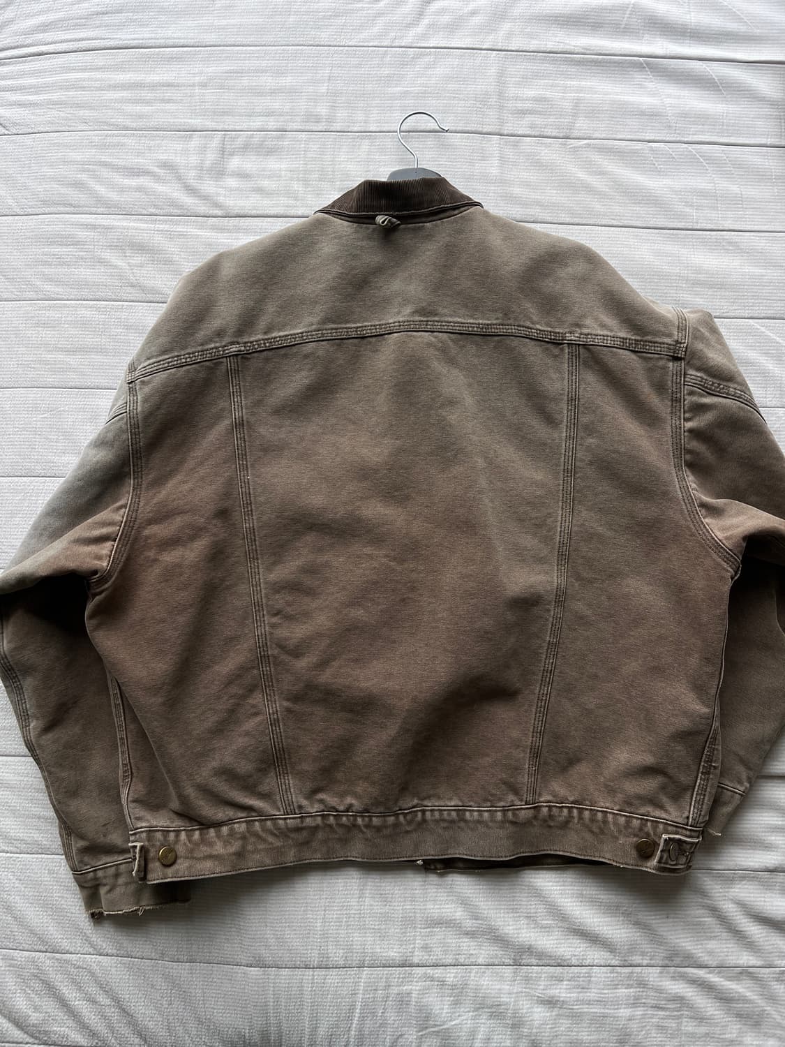 [XL] 칼하트 자켓 상품이미지4