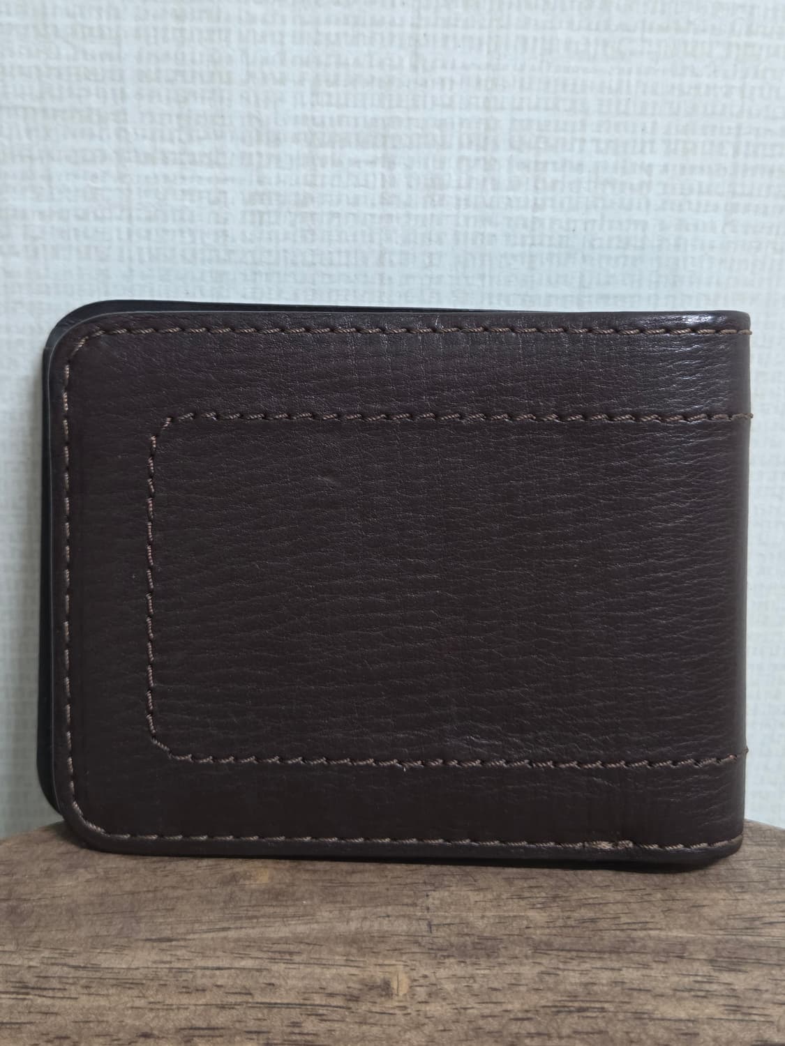 [루이비통] 유타 레더 멀티플 반지갑 / 단종 모델 / 고급 남성라인 상품이미지3