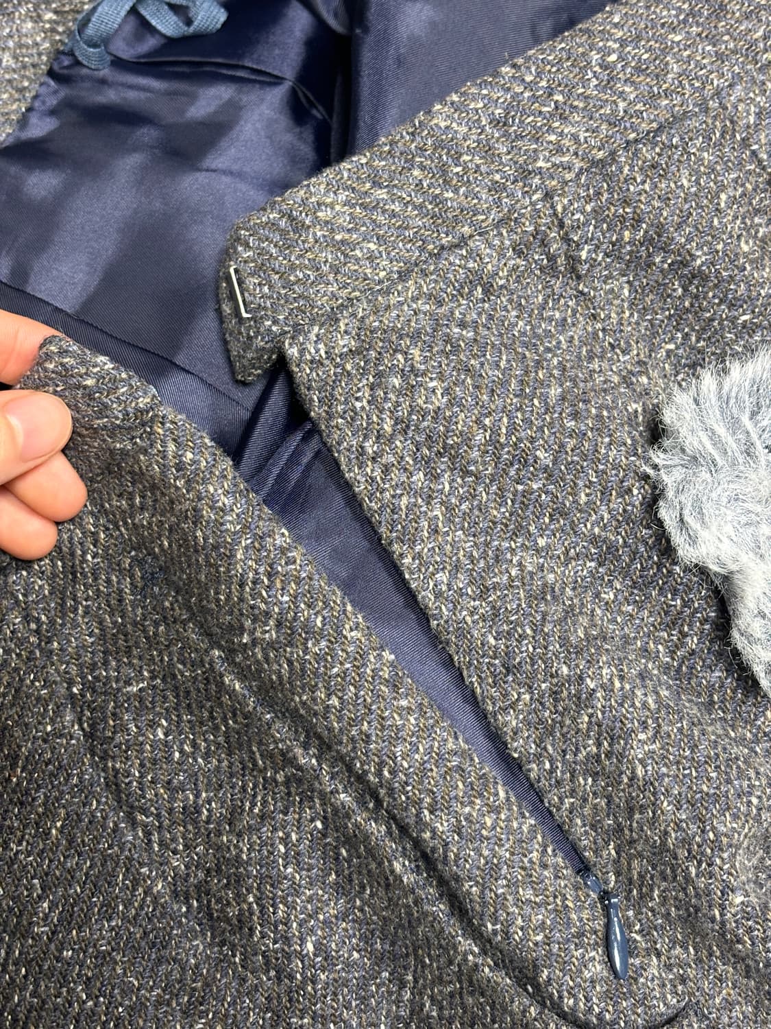 Another edition 퍼포켓 쇼츠 상품이미지4