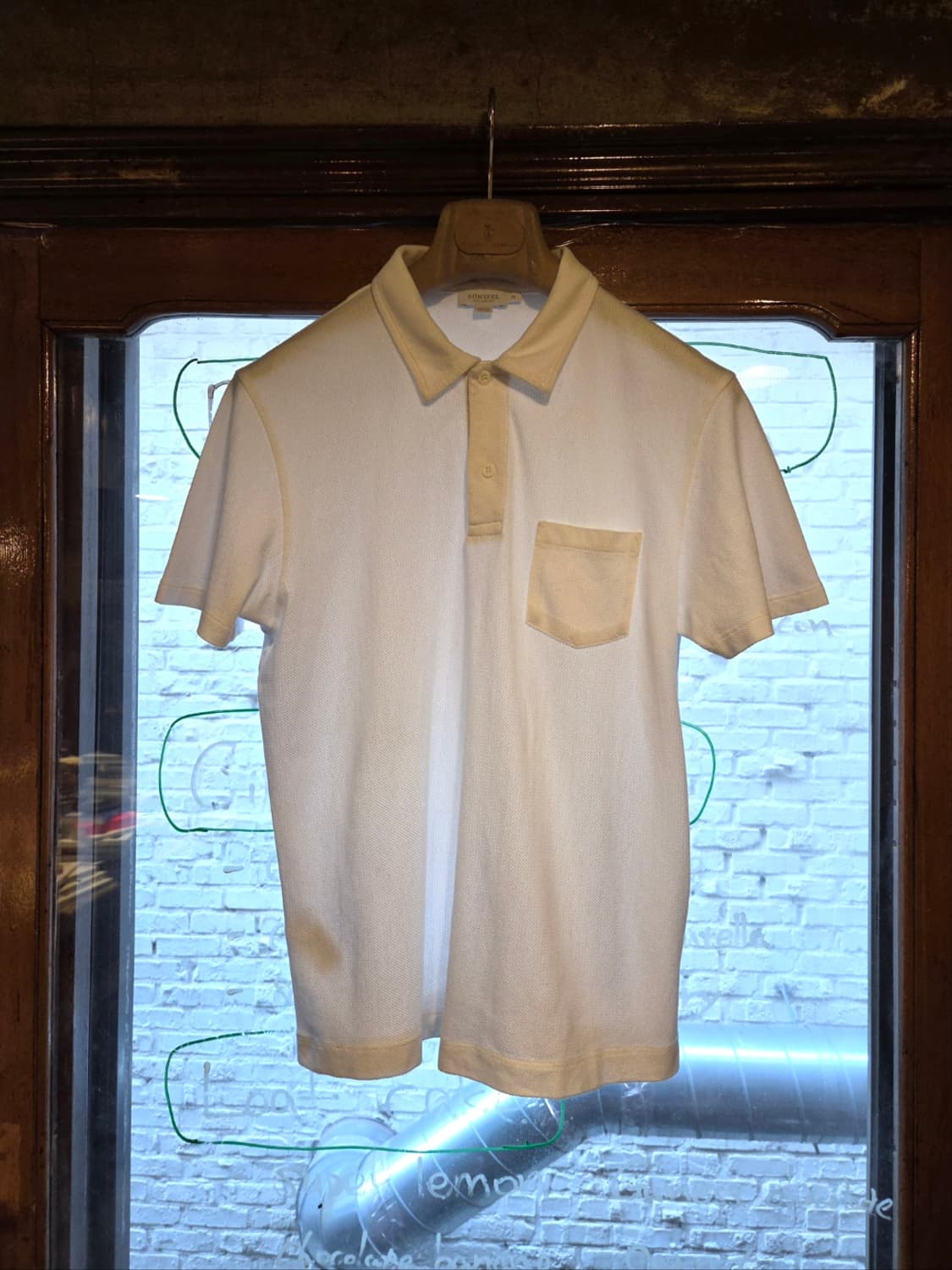 선스펠 PK 티셔츠 상품이미지8