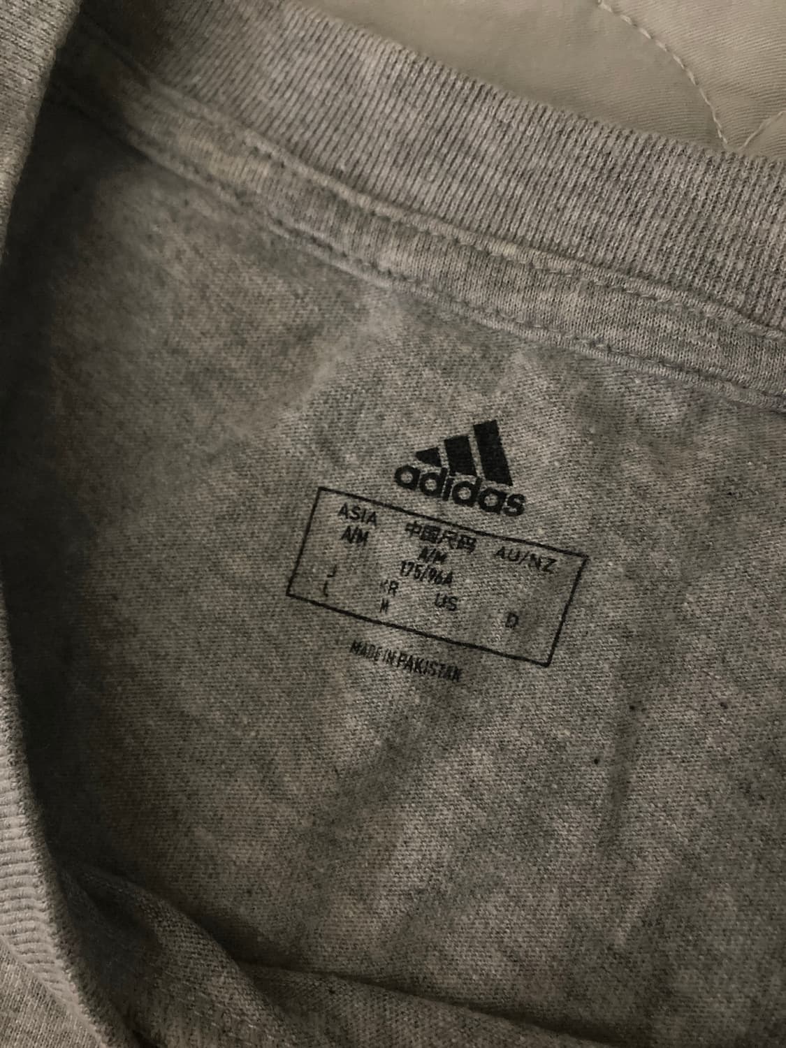 아디다스 반팔 상품이미지2