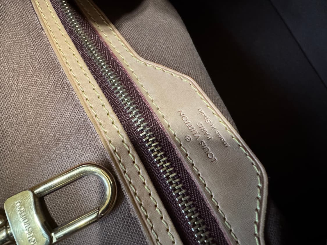 루이비통 베티놀즈 호리즌탈 숄더백 상품이미지9