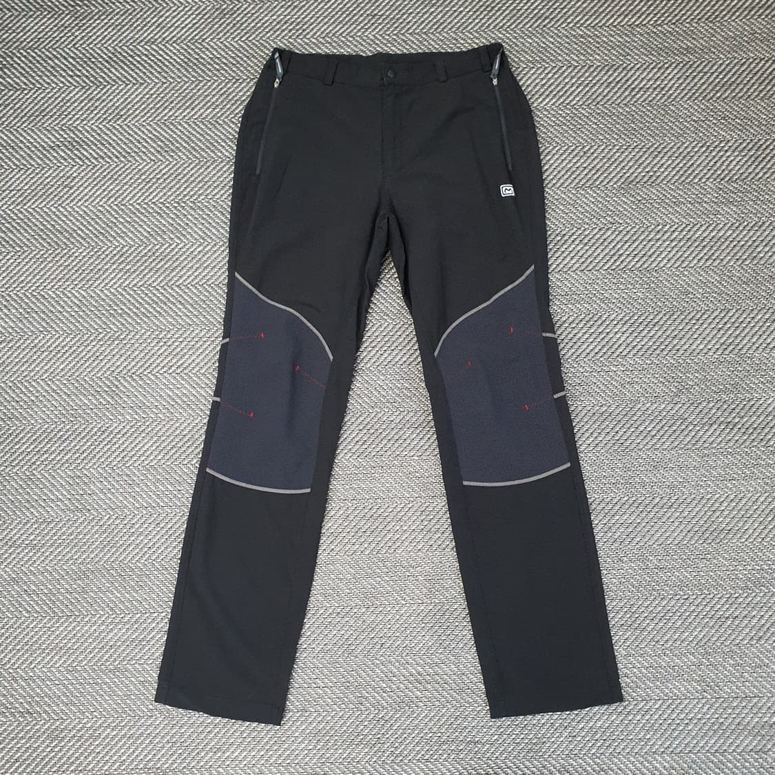 마운티아 간절기 등산바지 남자34 상품이미지1