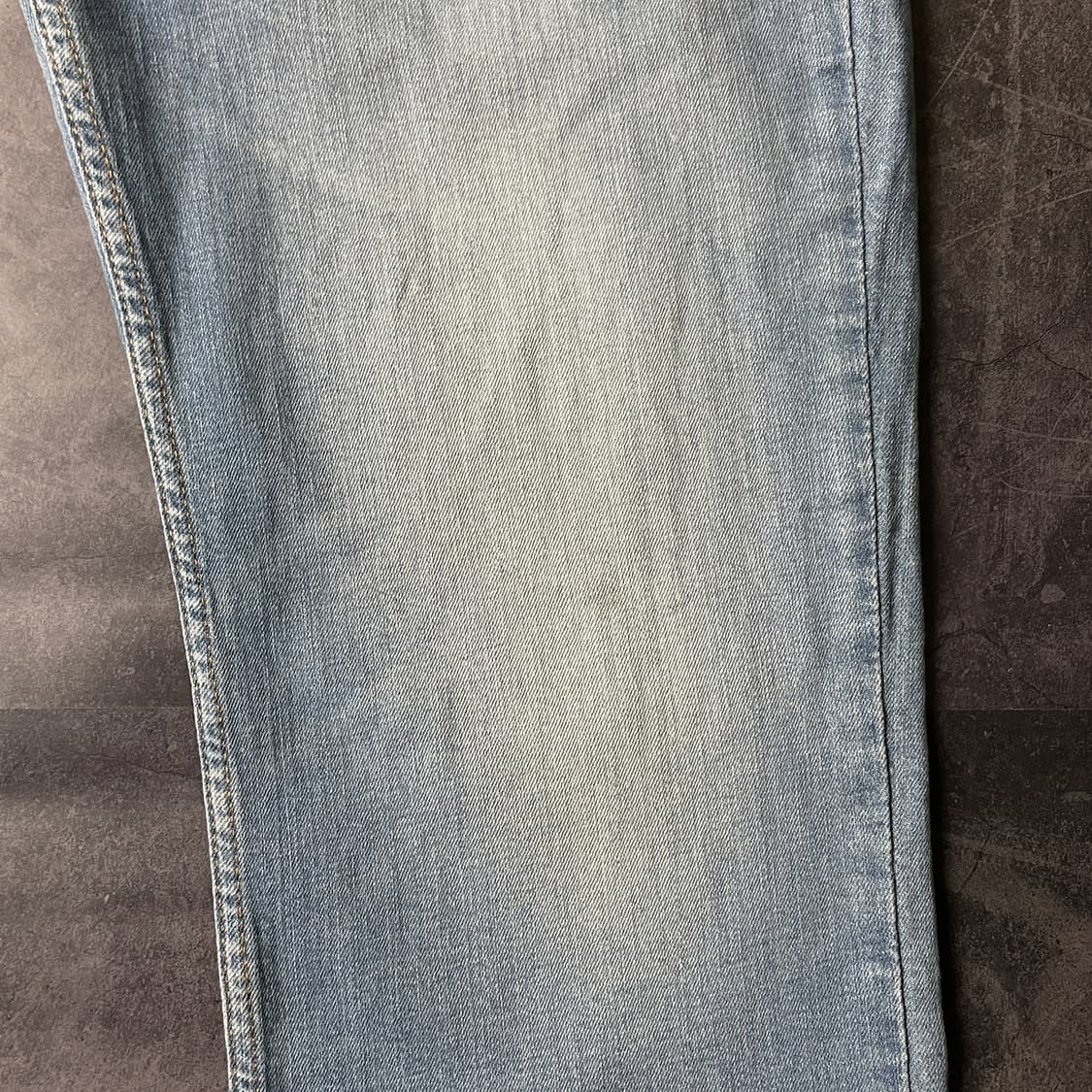 LEVI'S 리바이스514 빈티지 코튼 데님 팬츠 상품이미지4