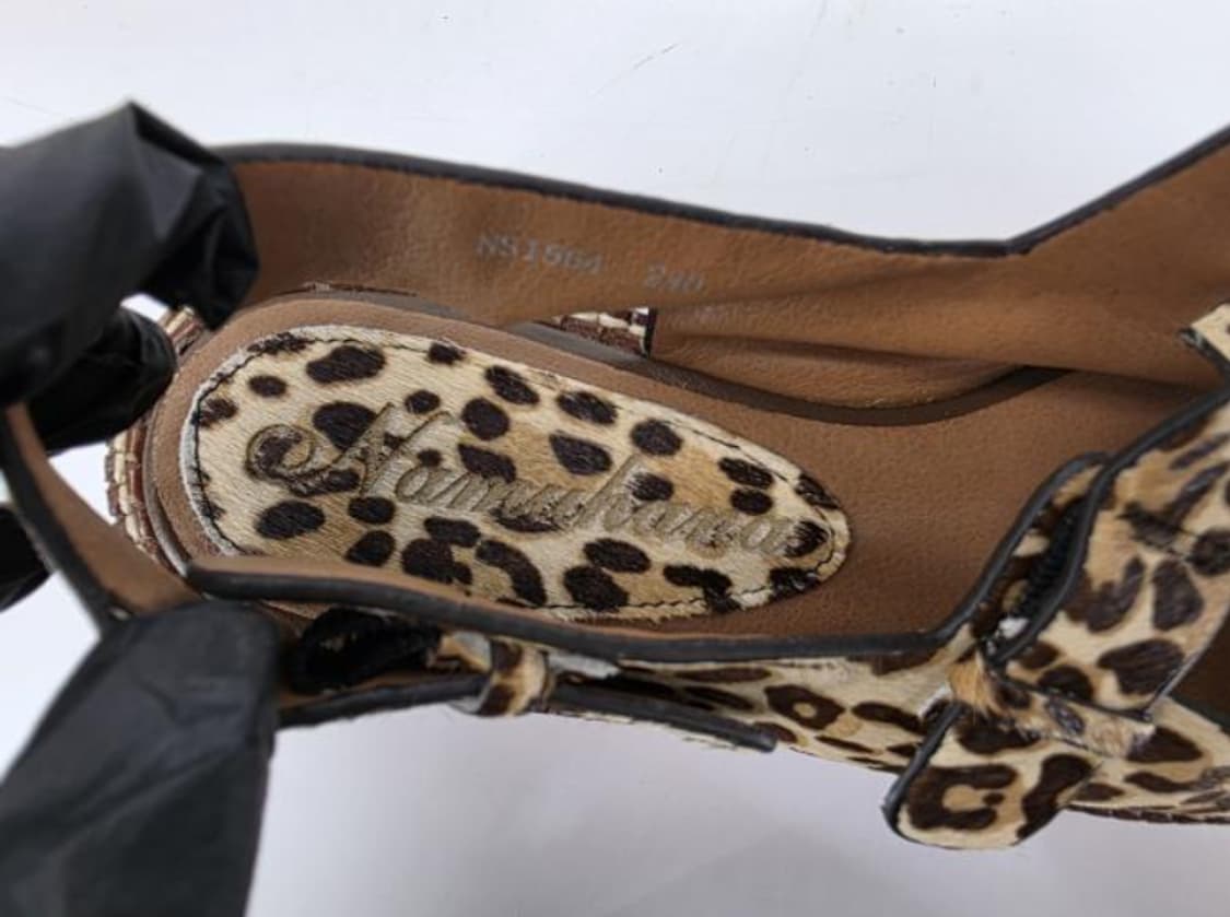 나무하나 샌들 상품이미지4