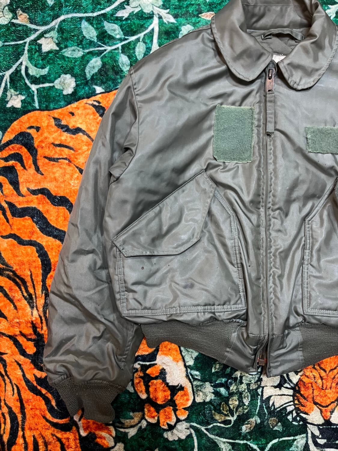 80s CWU-45p OG (L) 상품이미지2